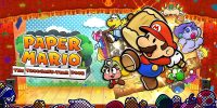 Paper Mario: The Thousand-Year Door Remake