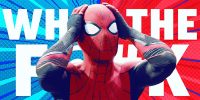 فن آرتی از سریال لایو اکشن Spider-Man Noir منتشر شد - گیمفا