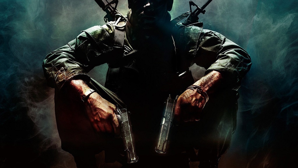 احتمالا این ماه از Call of Duty: Black Ops 6 رونمایی خواهد شد