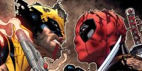 پوستر جدیدی از فیلم Deadpool & Wolverine منتشر شد - گیمفا
