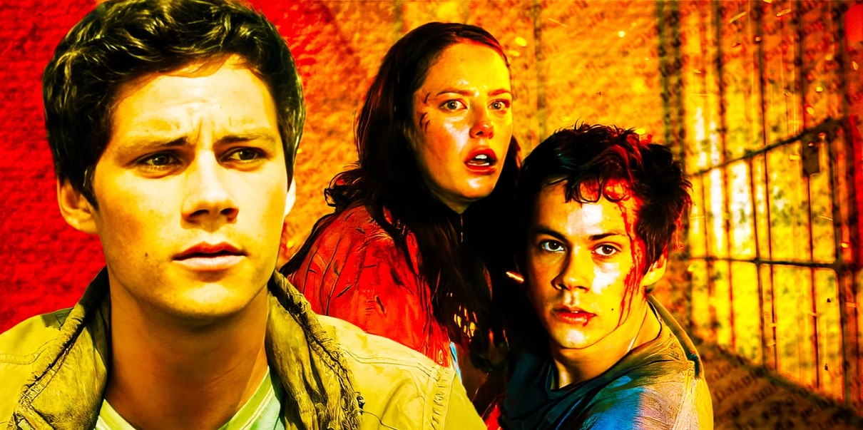 ریبوت فرنچایز سینمایی Maze Runner توسط کمپانی دیزنی ساخته می‌شود - گیمفا