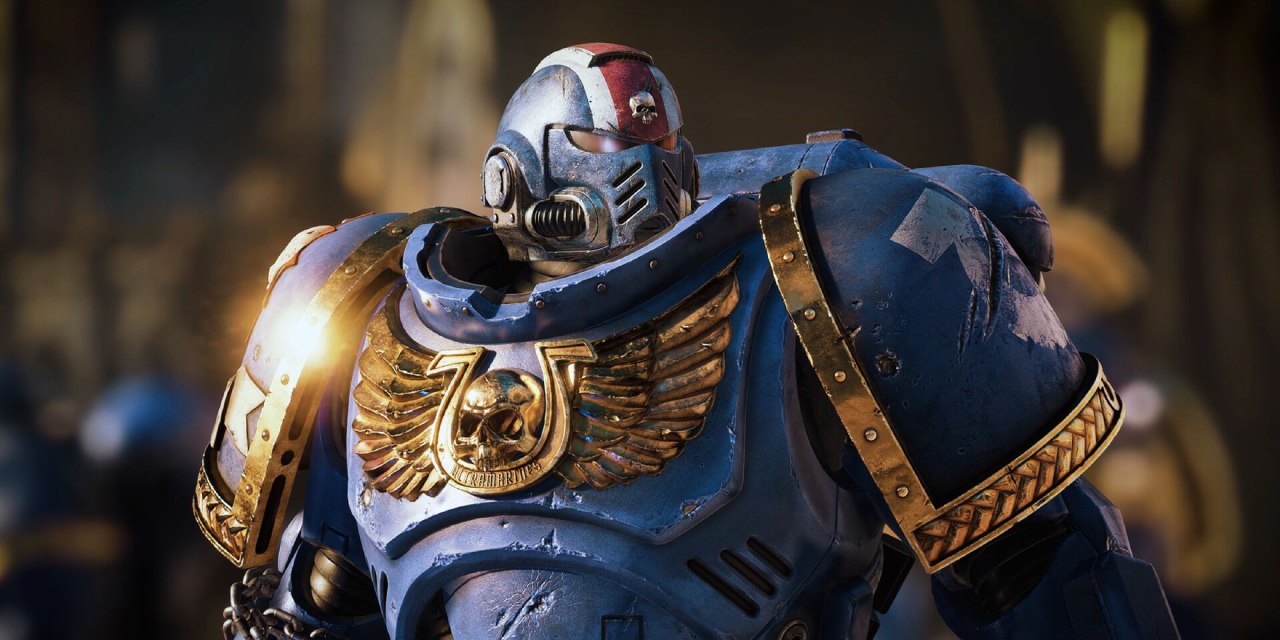 بازی Warhammer 40,000: Space Marine 2 شامل حالت pvp می‌شود