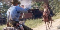 تحلیل فنی ۲۵# | تحلیل فنی و بررسی عملکرد بازی Red Dead Redemption 2 - گیمفا