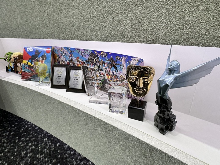 رئیس استودیو ایکس باکس خواستار بازی‌های کوچک برای برنده شدن جوایز شد، یک روز پس از بسته شدن Tango Gameworks - Gamefa