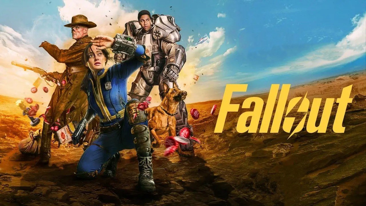 نقد سریال Fallout | اورریتد ترین اثر سال - گیمفا سینما