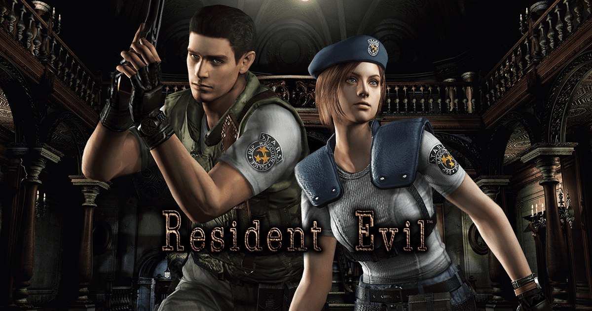 شایعه: کپکام در حال ساخت ریمیک Resident Evil 1 است