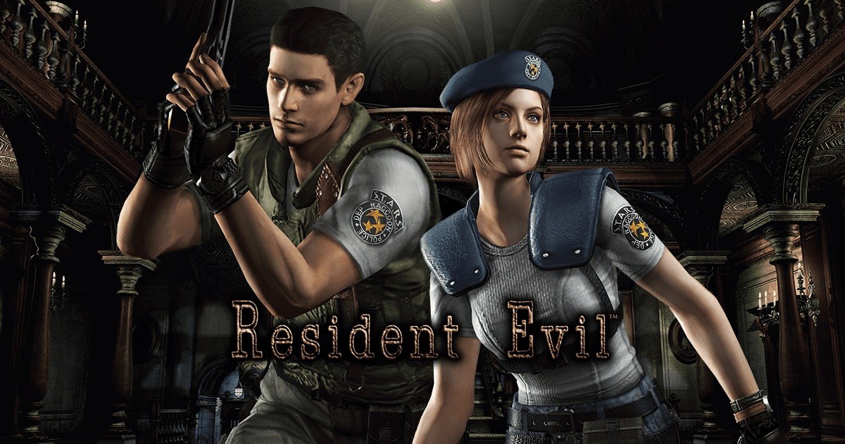 resident evil