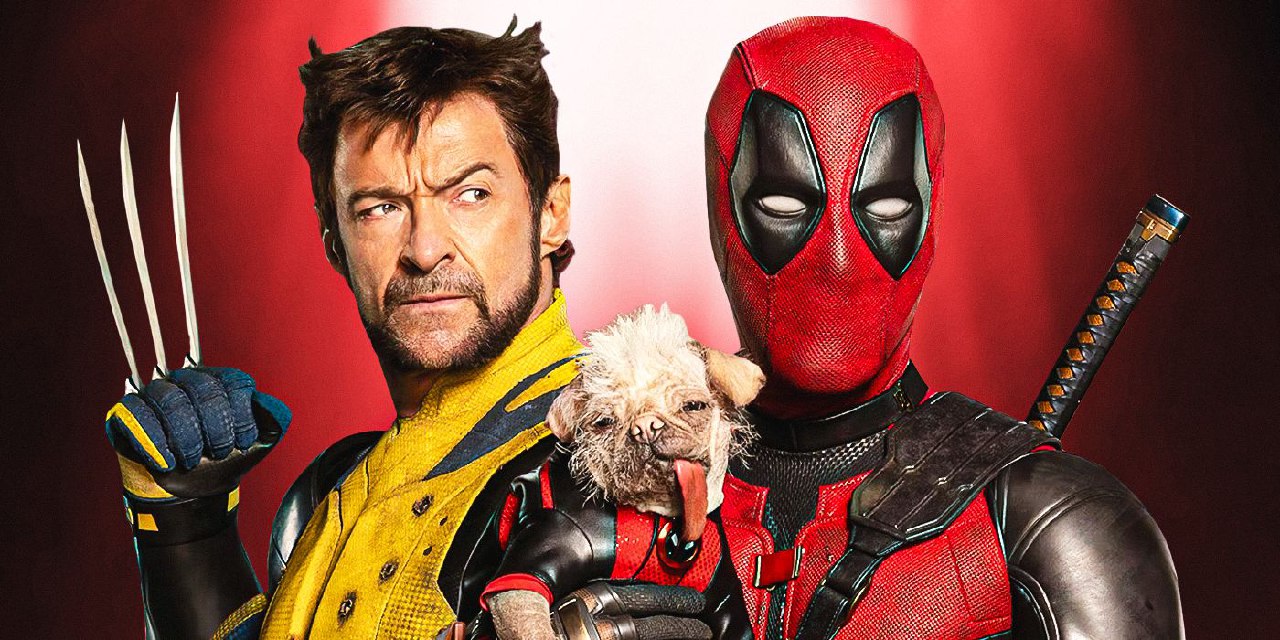 از دست رفتن قدرت‌های ولورین در ویدیو تبلیغاتی Deadpool & Wolverine - گیمفا