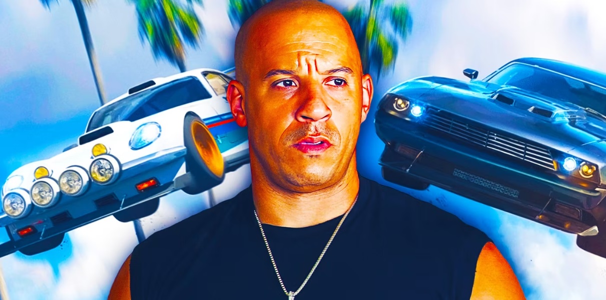 احتمال ساخت مجموعه تلویزیونی Fast & Furious و بازگشت به خیابان‌ها - گیمفا