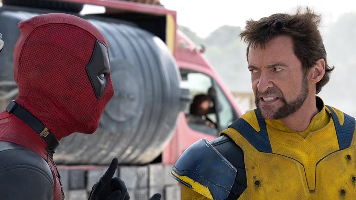 انتشار تیزر جدید فیلم Deadpool & Wolverine - گیمفا