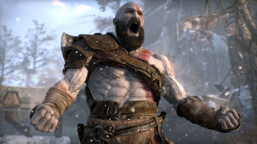 ویدیو: بازی God of War Ragnarok در ماه سپتامبر برای PC منتشر می‌شود - گیمفا