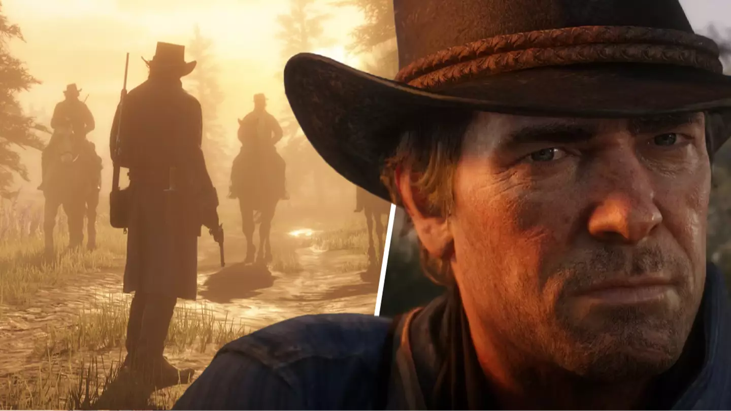 اشتباه یک طرفدار Red Dead Redemption 2 در مورد جزئیات پیرامون شخصیت آرتور مورگان
