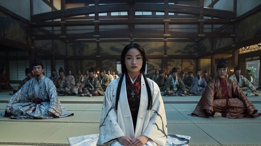 نقد سریال Shōgun | تقابل فرهنگی در یک داستان حماسی - گیمفا -