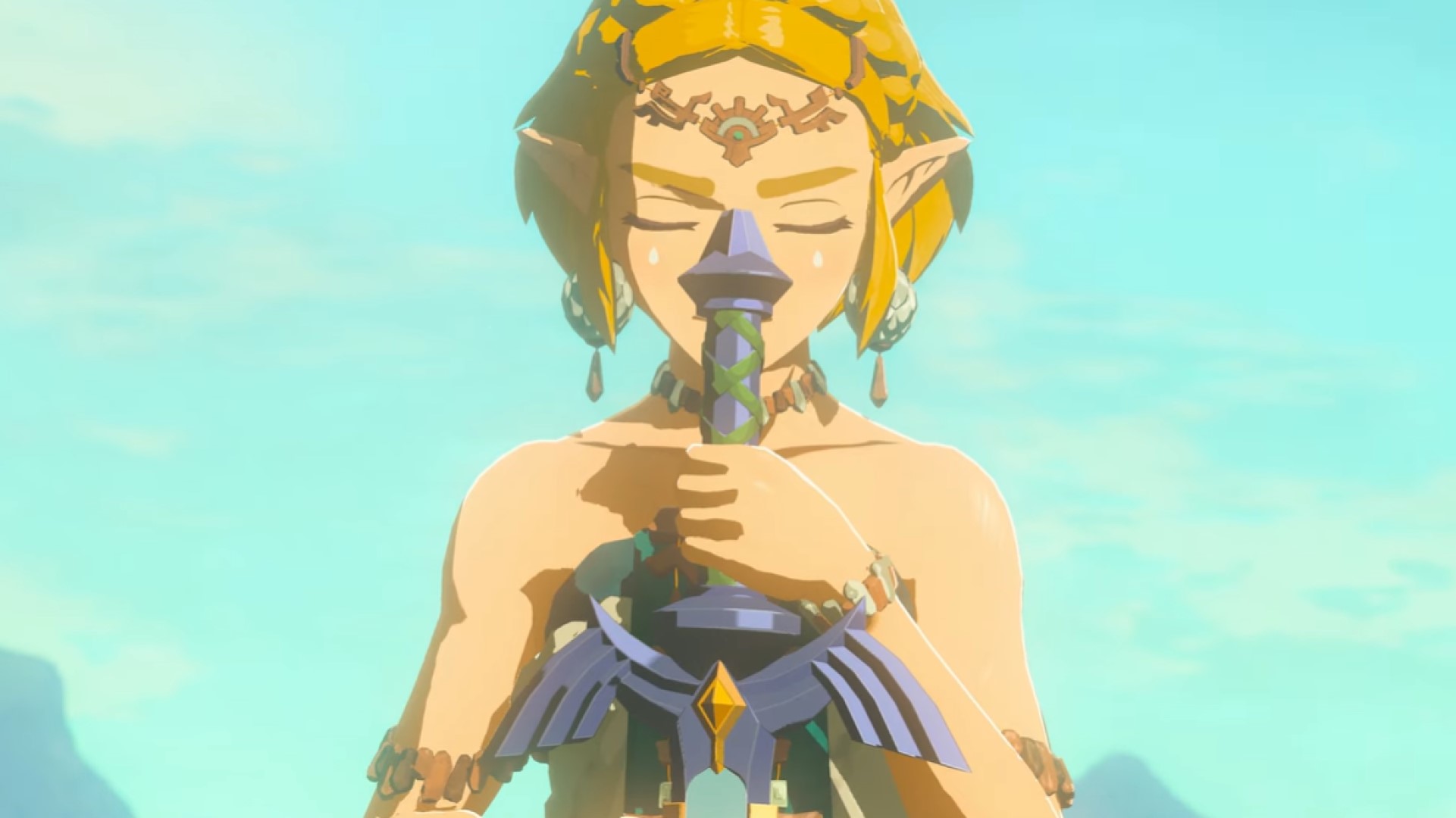 شایعه: Zelda پروتاگونیست بازی بعدی فرنچایز The Legend of Zelda خواهد بود