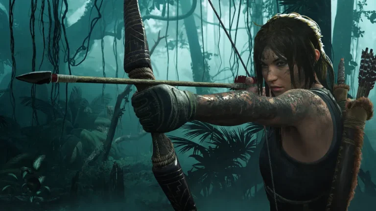 شایعه: بازی بعدی Tomb Raider جهان باز خواهد بود - گیمفا