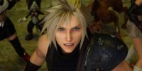طرفداران بازی Final Fantasy XIII می توانند این بازی را در ماه بعد بر روی پلتفرم PC انجام دهند - گیمفا