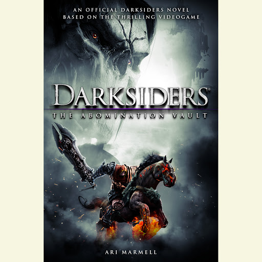داستان Darksiders 2 - گیمفا