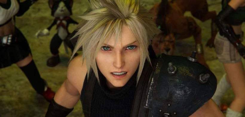 تحلیلگر NPD: بازی Final Fantasy 7 Rebirth در آمریکا فروش کمی داشته است