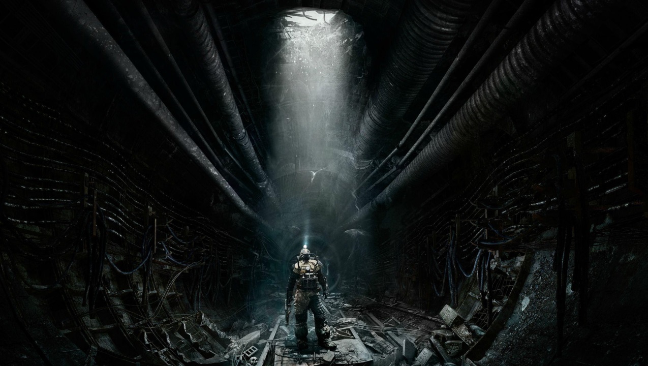 داستان Metro Last Light - گیمفا