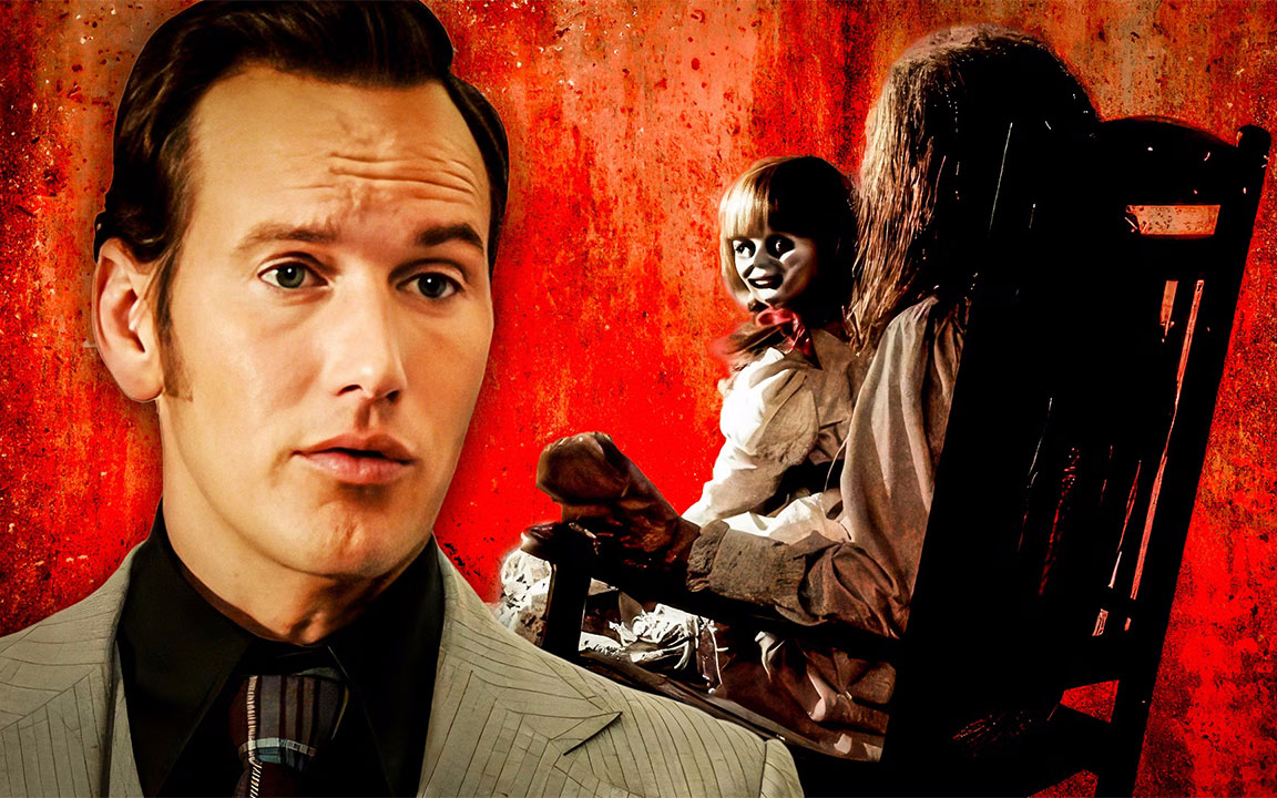 بهترین فیلم‌های ترسناک شبیه The Conjuring - گیمفا