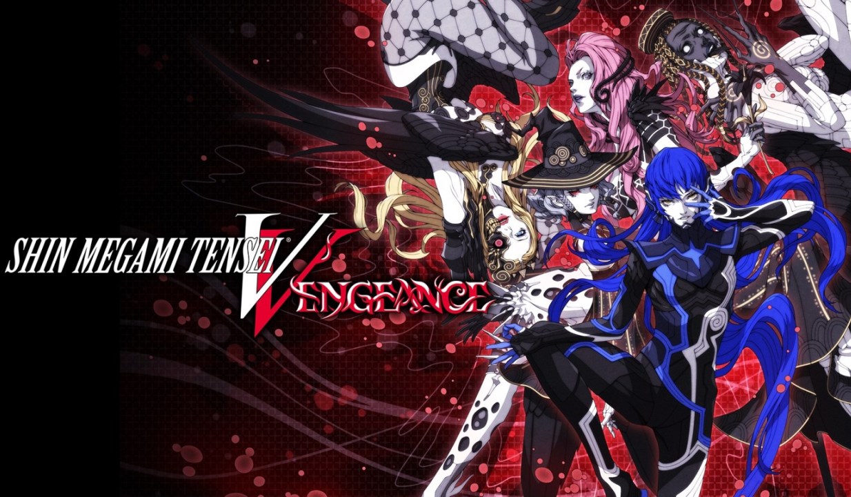 نقدها و نمرات بازی Shin Megami Tensei V: Vengeance - گیمفا