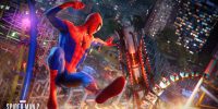 بازیگر نقش ونوم احتمالا تاریخ انتشار Spider-Man 2 را فاش کرد