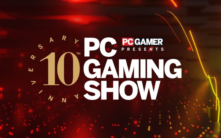 دانلود مراسم PC Gaming Show 2024 - گیمفا
