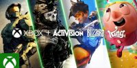 سونی: قرارداد اکتیویژن، Xbox را تبدیل به مرکز فروش شوترهای کنسولی می‌کند