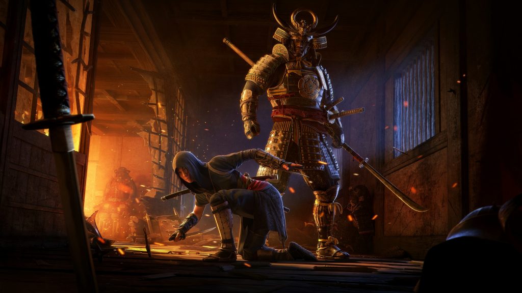 رسمی: یوبیسافت به حواشی Assassin’s Creed Shadows پاسخ داد - گیمفا