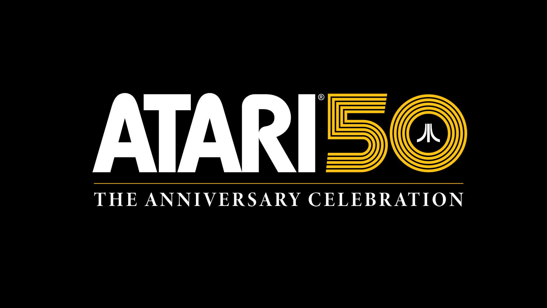 ۳۹ عنوان جدید به Atari: 50th Anniversary اضافه می‌شوند