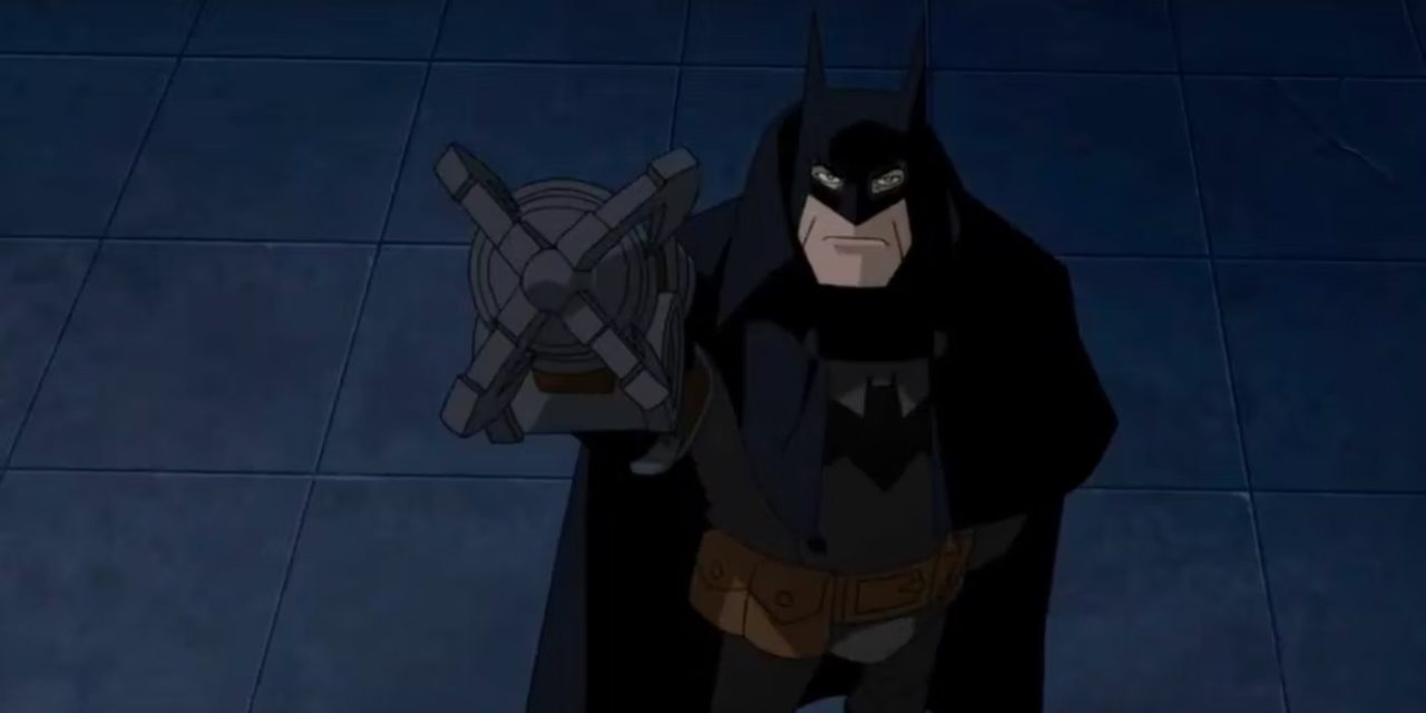 انیمیشن batman gotham by gaslight