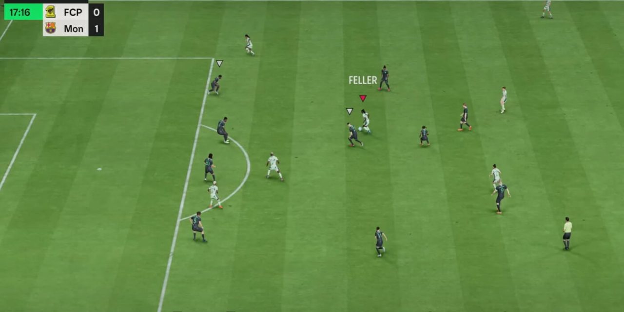 FIFA 2K؛ یک بازی ویدیویی فوتبال خوب باید چگونه باشد - گیمفا