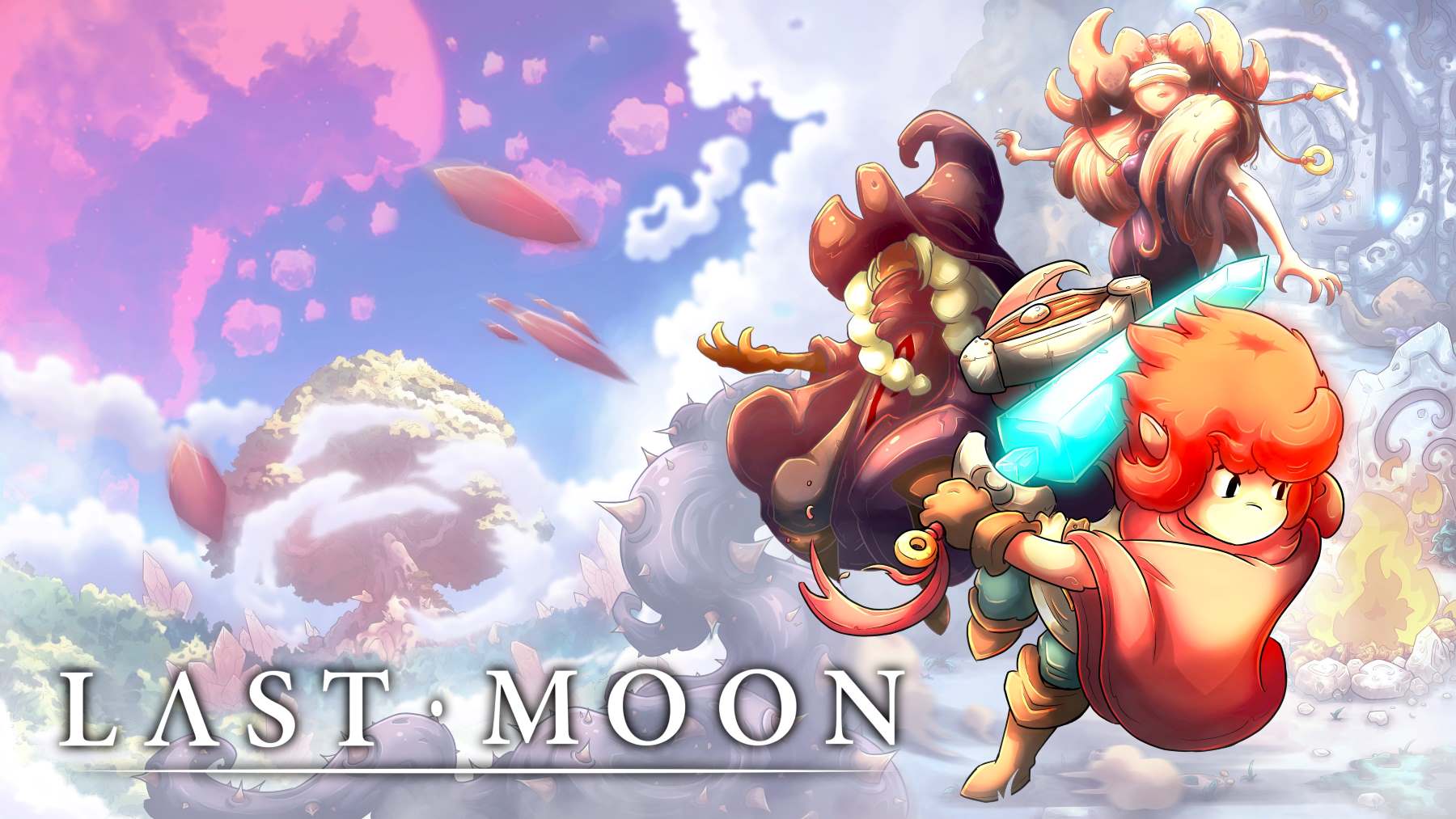 تریلری جدید از Last Moon منتشر شد + عرضه دموی رایگان - گیمفا