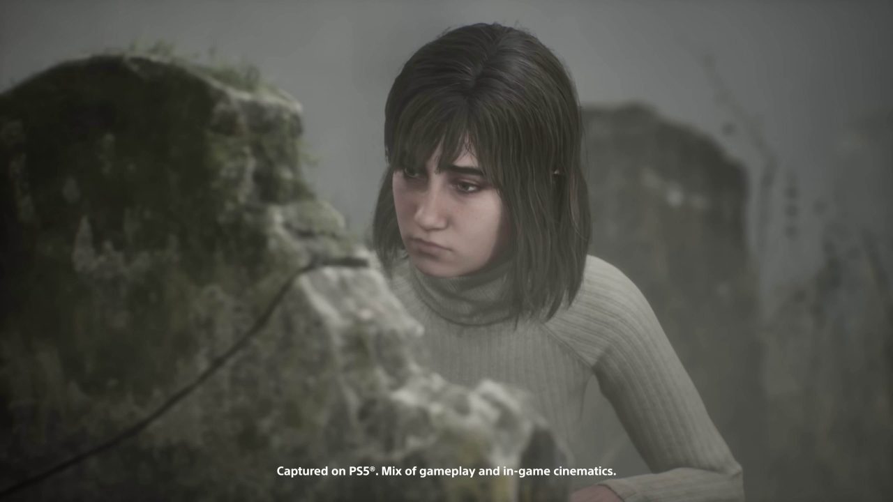 آنالیز: بررسی نمایش گیم‌پلی Silent Hill 2 Remake - گیمفا