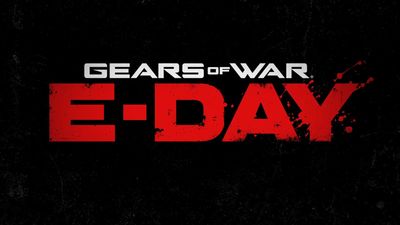Gears of War: E-Day
