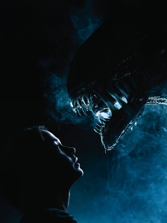 تصویر جدیدی از فیلم Alien: Romulus منتشر شد - گیمفا