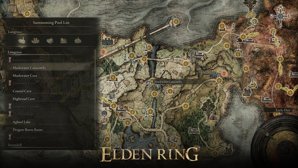 آپدیت جدید Elden Ring در روز انتشار Shadow of the Erdtree - Gamefa منتشر خواهد شد