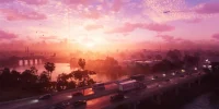 شایعه: ویدیویی از شهر وایس سیتی در GTA VI فاش شده است - گیمفا