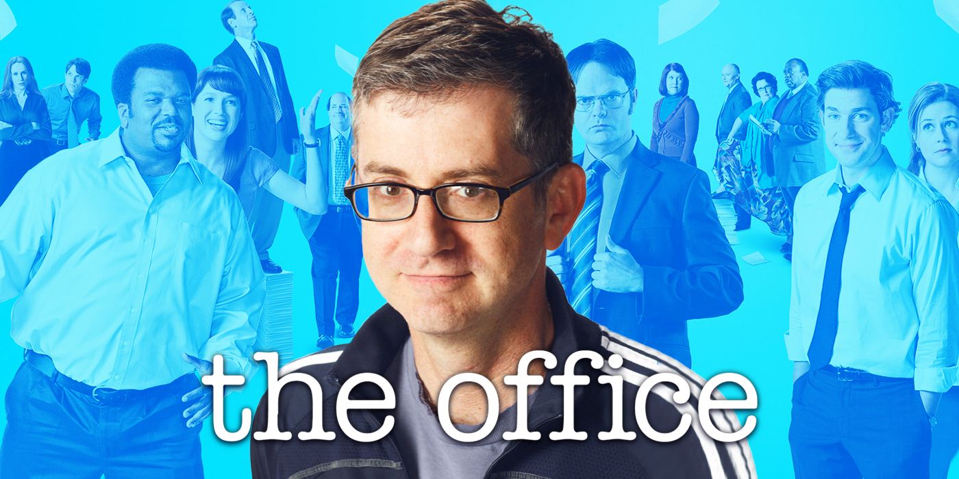 عنوان احتمالی اسپین آف The office مشخص شده است - گیمفا