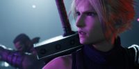 Final Fantasy 7 دومین نسخه‌ی محبوب این سری از نظر کاربران است | کلود محبوب‌ترین شخصیت - گیمفا