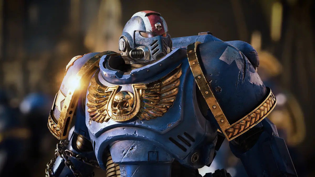 با انتشار تریلری تاریخ عرضه Warhammer 40,000: Space Marines 2  مشخص شد