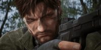 تاریخ انتشار Metal Gear Solid Delta: Snake Eater از طریق یک خرده‌فروشی فاش شد