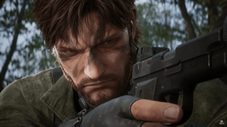 تریلر جدیدی از ریمیک Metal Gear Solid Delta: Snake Eater منتشر شد