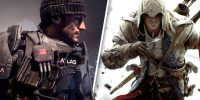 تصاویر جدیدی از بازی Assassin’s Creed Odyssey فاش شد - گیمفا