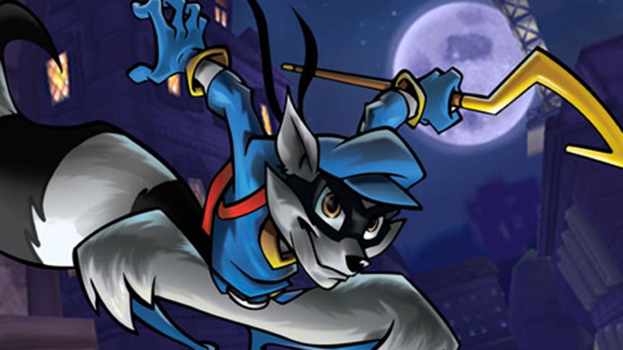 گزارش: بازی Sly Cooper بزرگترین عرضه در PS Plus Classic تا به امروز است