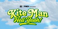 Kite Man: Hell Yeah! (TV Series 2024– ) - گیمفا: اخبار، نقد و بررسی بازی، سینما، فیلم و سریال