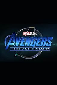 Avengers: The Kang Dynasty (2026) - گیمفا: اخبار، نقد و بررسی بازی، سینما، فیلم و سریال