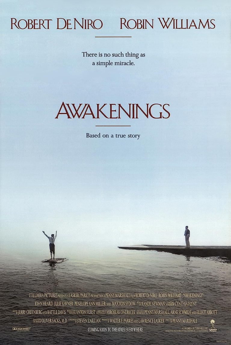Awakenings (1990) - گیمفا: اخبار، نقد و بررسی بازی، سینما، فیلم و سریال