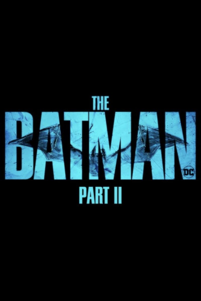 The Batman Part II (2026)