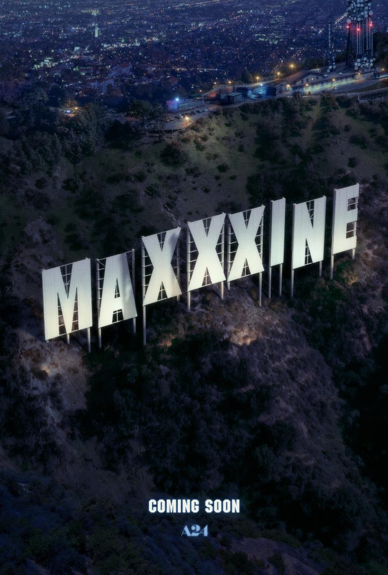MaXXXine (2024) - گیمفا: اخبار، نقد و بررسی بازی، سینما، فیلم و سریال
